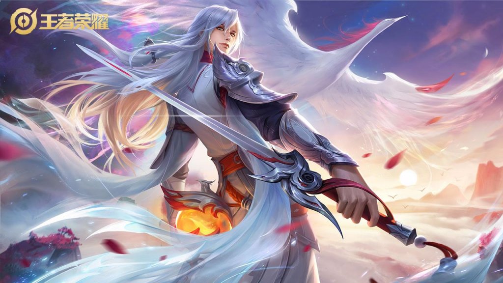 吉尔伽美什的魔幻3d游戏
